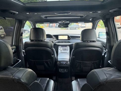 Used 2020 Hyundai Palisade Limited AWD/4WD image 31