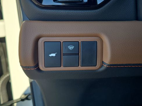 Certified 2026 Honda Passport TrailSport Elite image 23