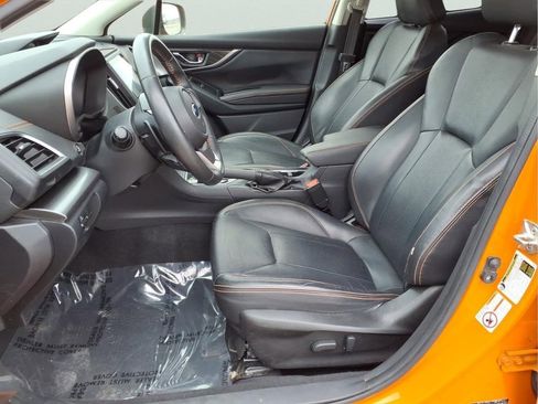 Used 2019 Subaru Crosstrek 2.0i Limited w/ Moonroof Package AWD/4WD image 22
