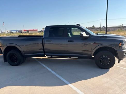 Used 2022 RAM 3500 Limited AWD/4WD image 20
