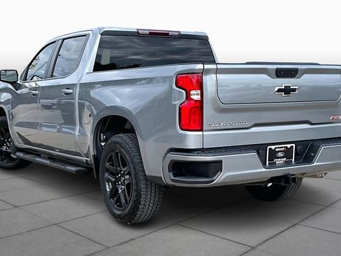 Used 2023 Chevrolet Silverado 1500 RST image 11