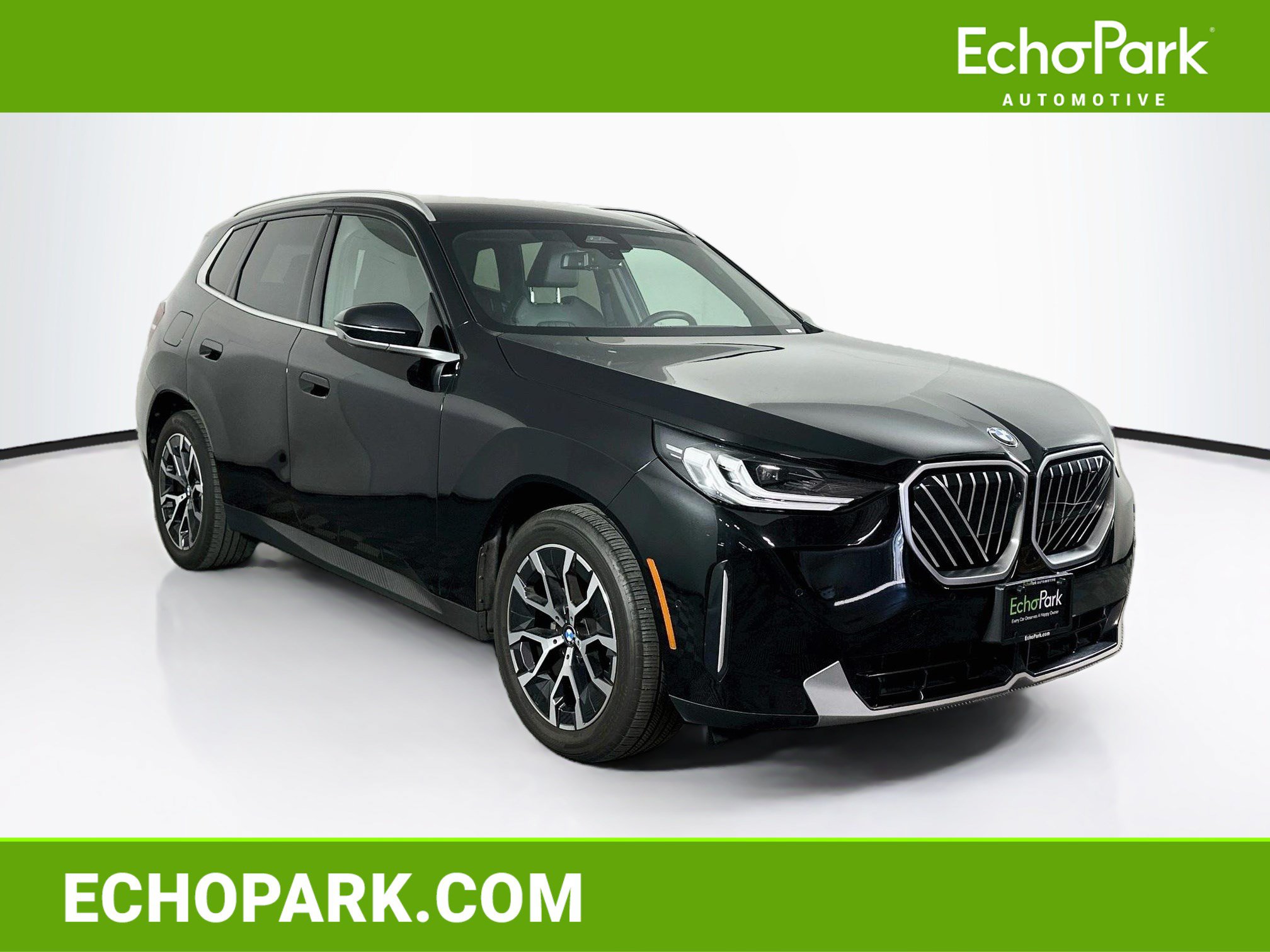 Used 2026 BMW X3 xDrive30i AWD/4WD image 1