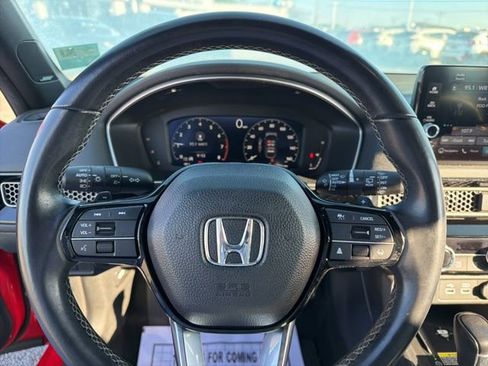 Used 2023 Honda Civic Sport Touring image 23