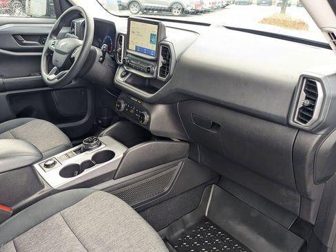 Used 2023 Ford Bronco Sport Big Bend image 27