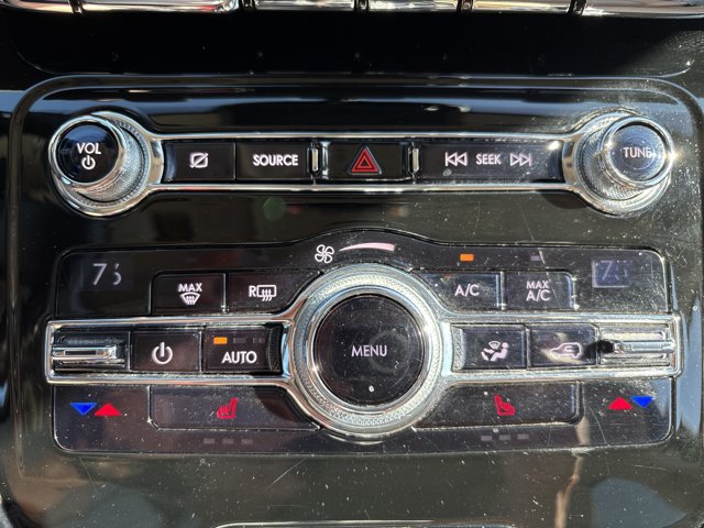 Used 2020 Lincoln Corsair Reserve w/ Appearance Package FWD image 29
