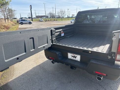 New 2026 Honda Ridgeline Sport image 24