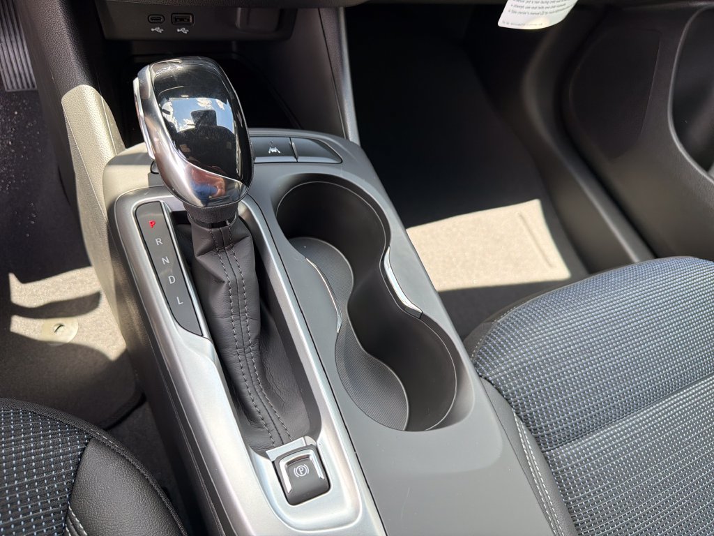 New 2026 Buick Envista Preferred w/ Convenience I Package FWD image 24
