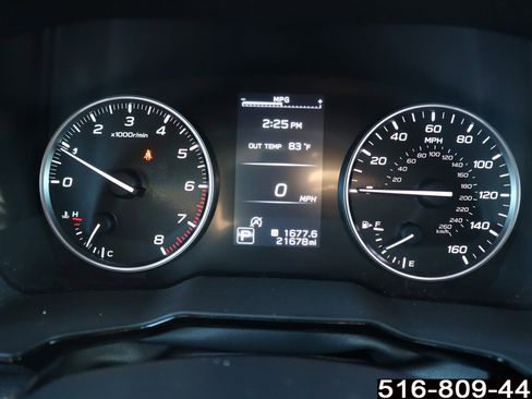 Used 2023 Subaru Outback Premium image 27