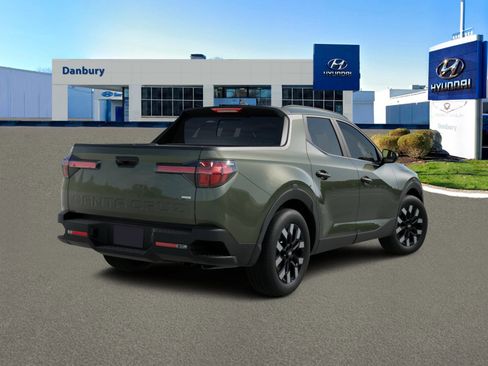 New 2026 Hyundai Santa Cruz SEL image 4