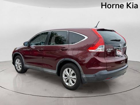 Used 2013 Honda CR-V EX image 5