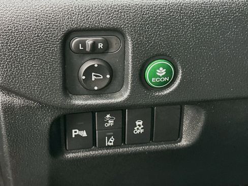 Used 2023 Honda Passport EX-L image 17