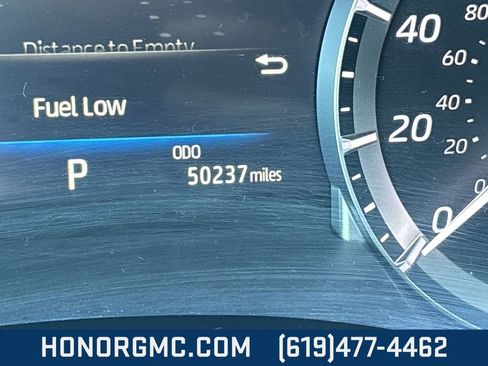 Used 2023 Toyota Highlander L image 36