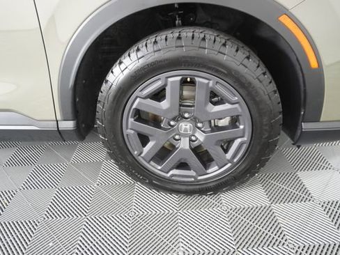 Used 2026 Honda CR-V TrailSport image 15