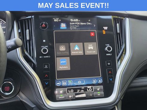 Used 2025 Subaru Outback Limited w/ Popular Package #2 AWD/4WD image 20