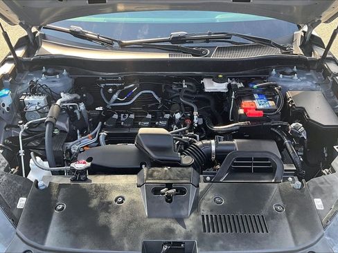 Used 2025 Honda CR-V EX image 29
