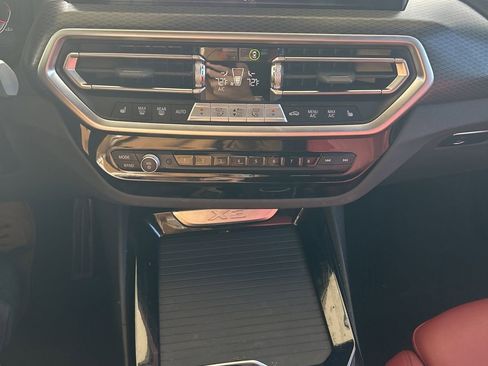 Certified 2023 BMW X3 xDrive30i w/ M Sport Package image 12