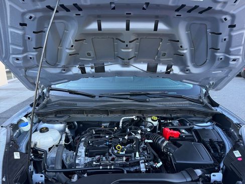 Used 2022 Ford Escape SEL w/ Technology Package image 22