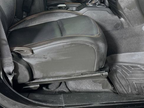 Used 2021 Jeep Gladiator Mojave image 23