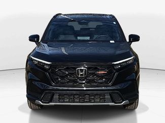 Used 2026 Honda CR-V TrailSport video 2