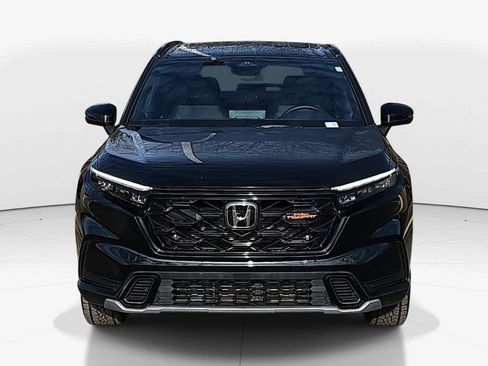 Used 2026 Honda CR-V TrailSport image 2