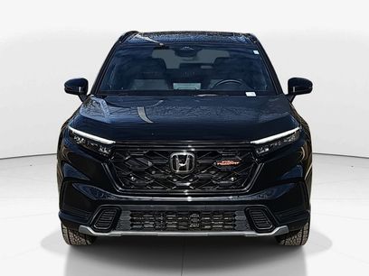 Used 2026 Honda CR-V TrailSport