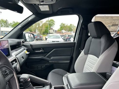 New 2026 Toyota Tacoma TRD Sport AWD/4WD image 27