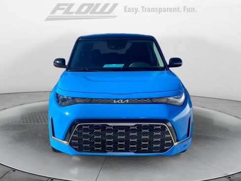 Used 2024 Kia Soul GT-Line image 3