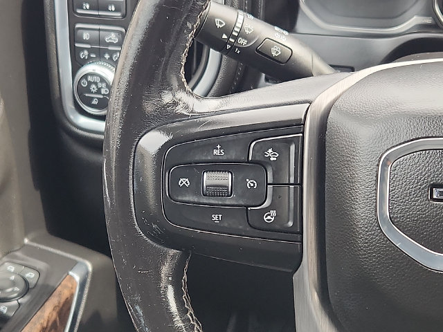 Used 2019 GMC Sierra 1500 Denali w/ Denali Ultimate Package AWD/4WD image 14