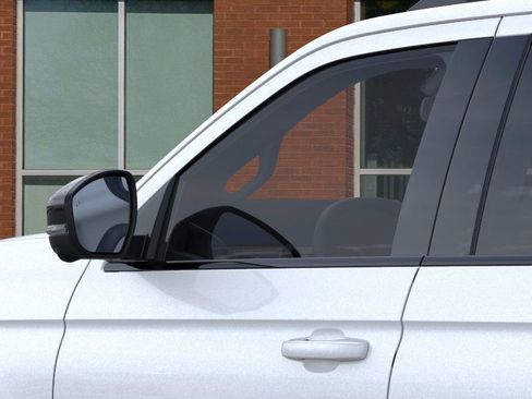 New 2025 Ford Expedition Platinum w/ Stealth Performance Package image 20