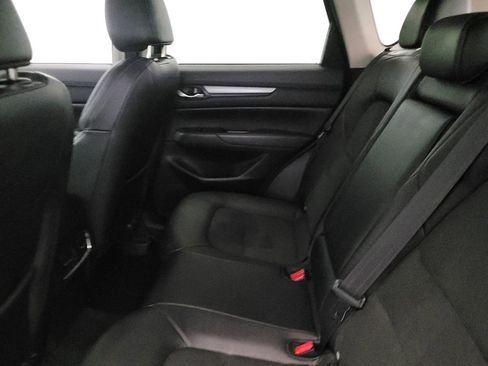 Used 2019 MAZDA CX-5 Touring AWD/4WD image 18