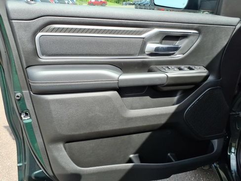 New 2026 RAM 1500 Big Horn AWD/4WD image 10