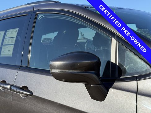 Used 2020 Chrysler Pacifica Limited w/ Advanced Safetytec Group image 10