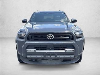 Used 2025 Toyota 4Runner SR5 AWD/4WD video 2