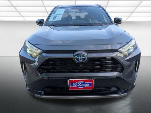 Used 2022 Toyota RAV4 XSE AWD/4WD image 25