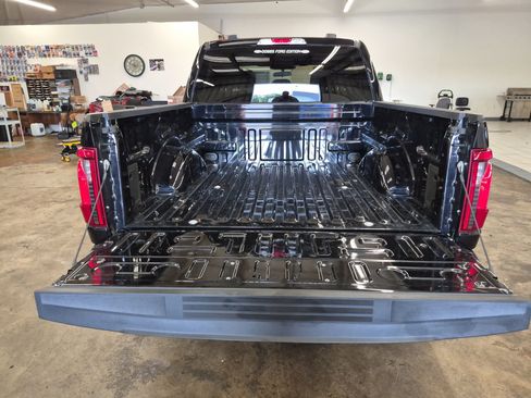 Used 2025 Ford F150 STX RWD image 7