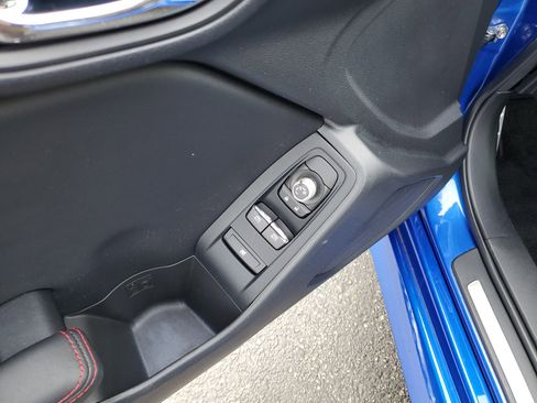 Used 2022 Subaru BRZ Limited image 14