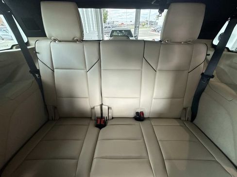Certified 2023 Cadillac Escalade Premium Luxury AWD/4WD image 65