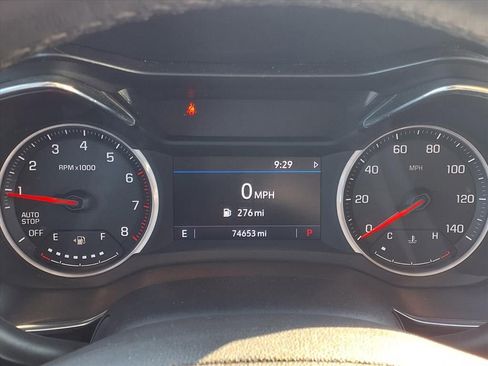 Used 2021 Chevrolet TrailBlazer ACTIV w/ Sun and Liftgate Package image 23