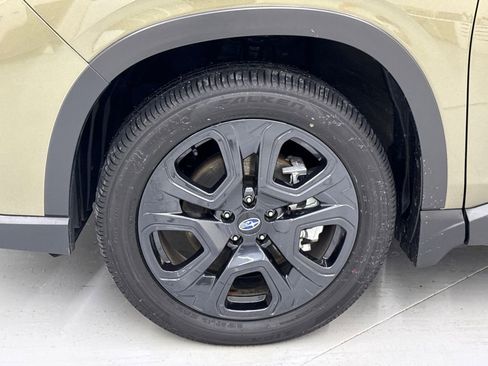 Certified 2025 Subaru Ascent Onyx Edition image 10