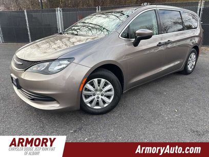 Used 2018 Chrysler Pacifica L