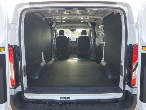 New 2026 Ford Transit 150 Low Roof w/ Load Area Protection Package image 8