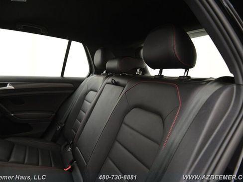 Used 2021 Volkswagen GTI Autobahn image 22