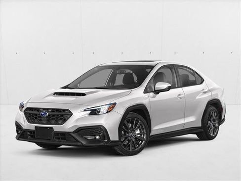 New 2026 Subaru WRX Premium AWD/4WD image 1