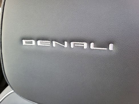 New 2026 GMC Terrain Denali image 13