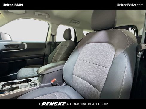 Used 2023 Ford Bronco Sport Big Bend w/ Convenience Package AWD/4WD image 5