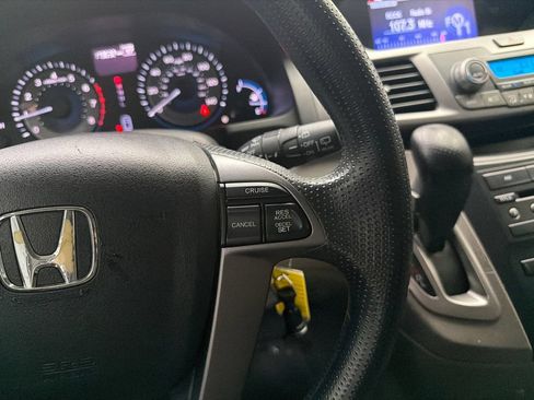 Used 2013 Honda Odyssey EX image 25