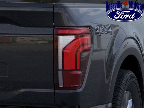 New 2026 Ford F150 Lariat w/ Equipment Group 501A Mid AWD/4WD image 24