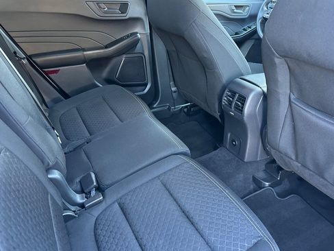 Used 2025 Ford Escape Active w/ Tech Pack #1 image 19