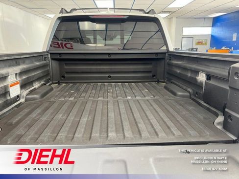 Used 2024 Honda Ridgeline RTL image 1