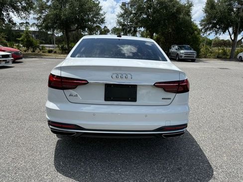 Used 2021 Audi A4 2.0T Premium w/ Convenience Package AWD/4WD image 13